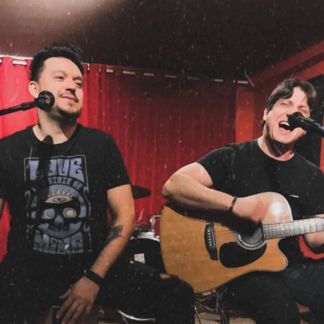 Mau e Nani música ao vivo em Presidente Prudente Fabrica Gastrobar sábado, 28 de março de 2026 às 21:00