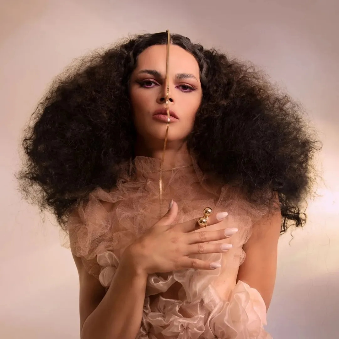 Assucena ao vivo em São Paulo no Bourbon Street Music Club, domingo 22 de março de 2026 às 20h