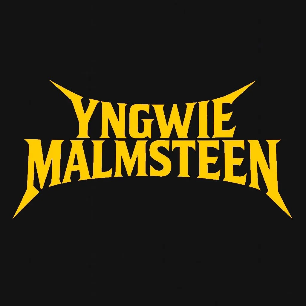 Yngwie Malmsteen