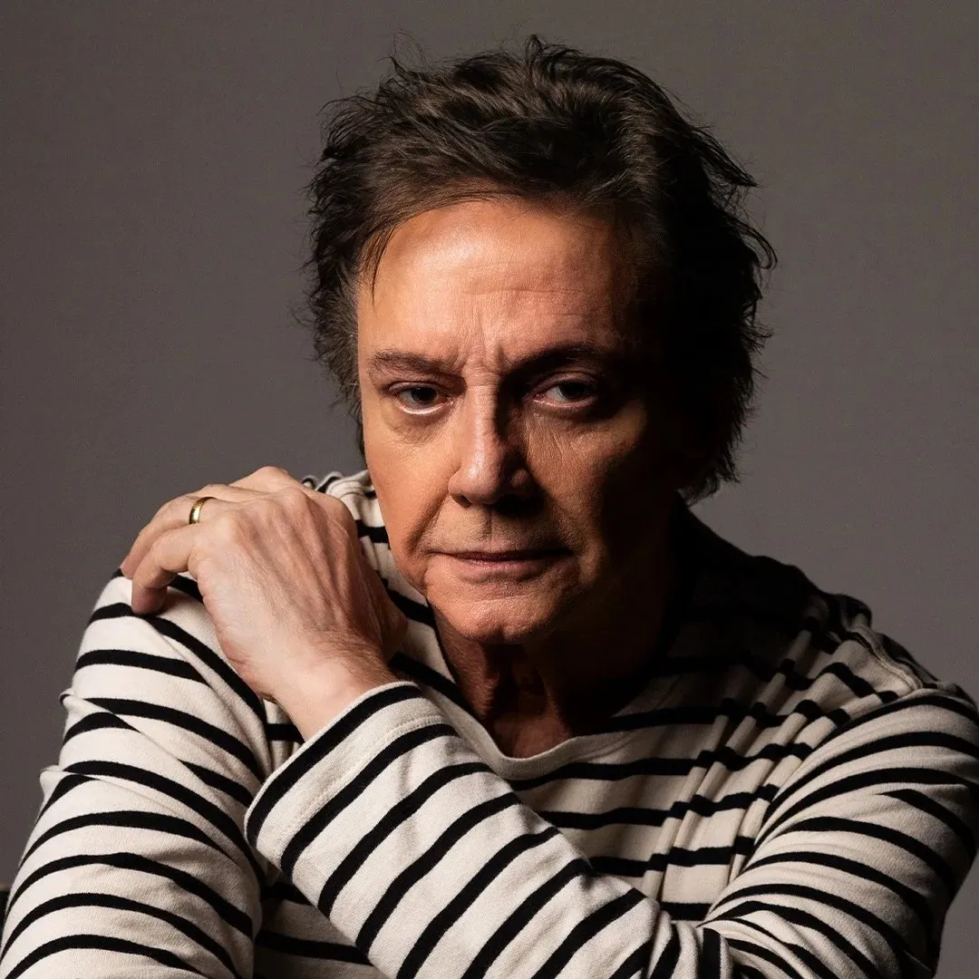 Fábio Jr. é cantor brasileiro de pop e rock, famoso por hits como 'Alma Gêmea' e 'Só Você'. Iniciou carreira solo em 1976. Veja a agenda no Rolê Agora.