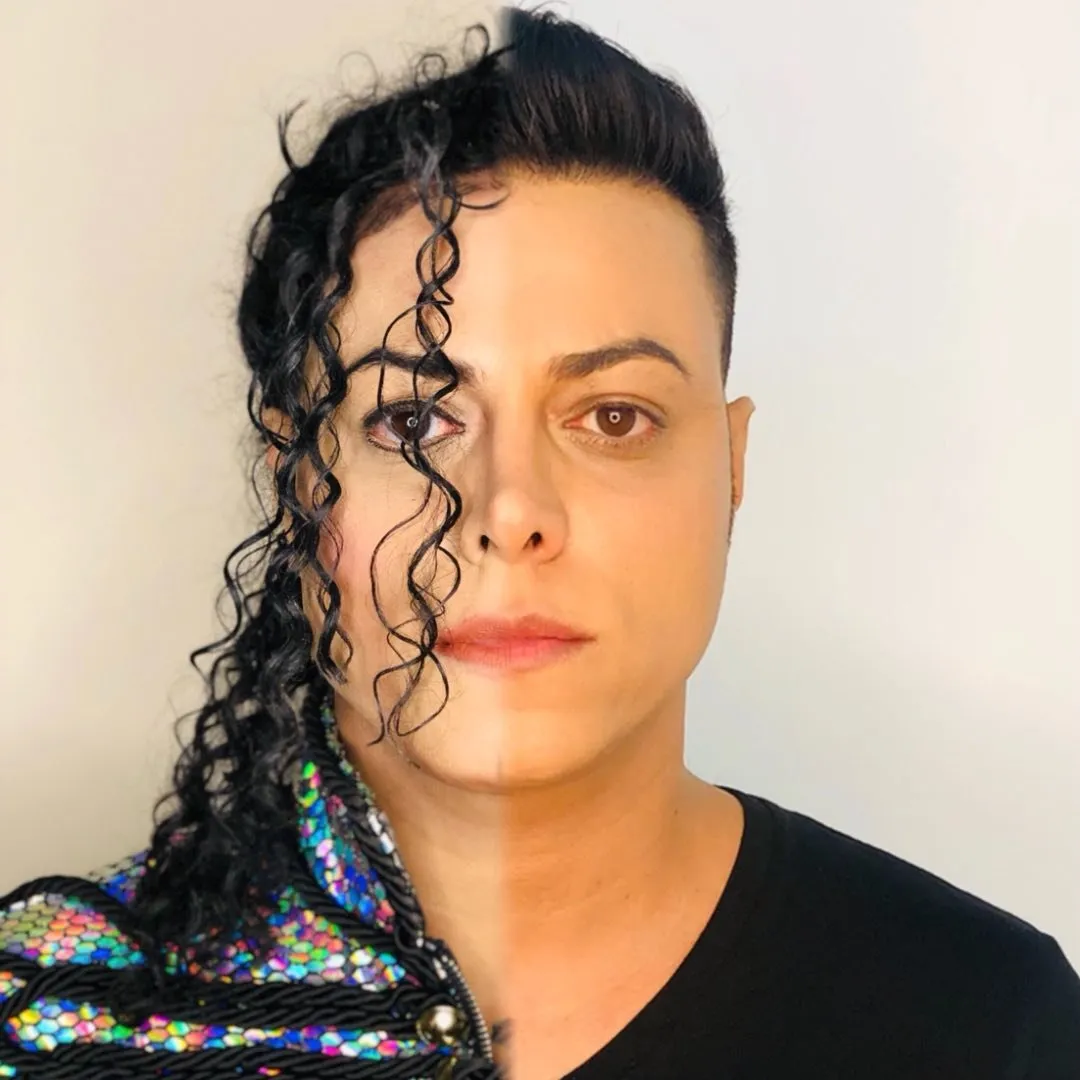 Rodrigo Teaser – Tributo Ao Rei Do Pop em Belo Horizonte no BeFly Hall dia 5 de junho de 2026 às 21:00