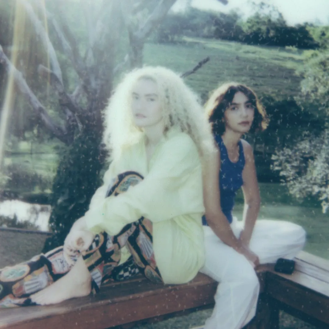 Anavitória Turnê Claraboia em Londrina no Teatro Marista dia 31 de maio de 2026 às 16:30