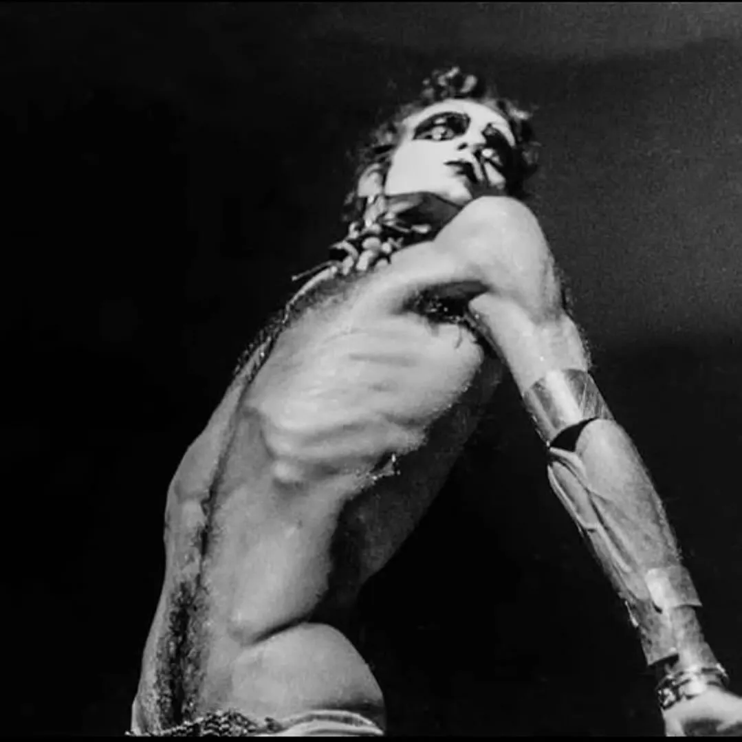 Ney Matogrosso Bloco Na Rua em Juiz de Fora Terrazzo Centro de Eventos 21 de março de 2026 18:00