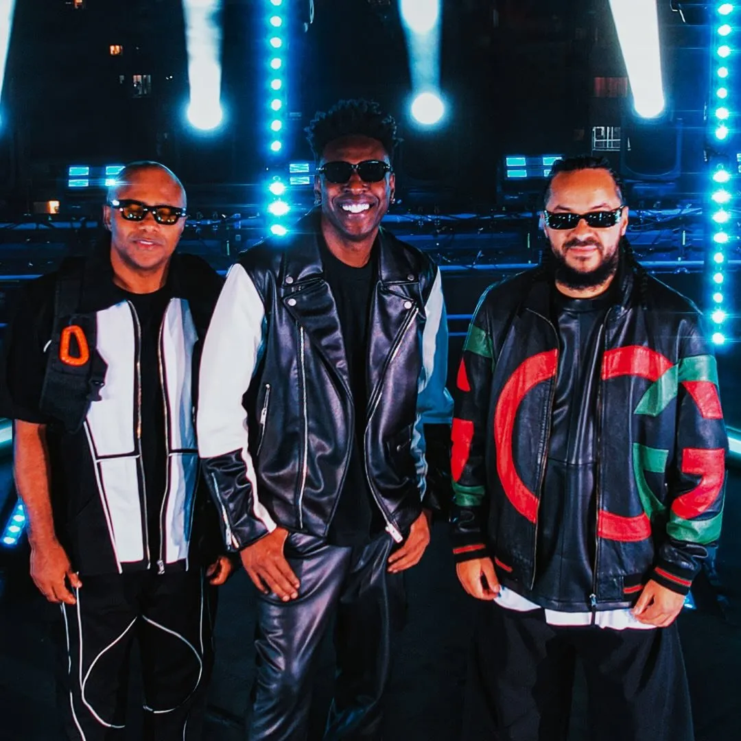 Grupo Pixote é um grupo de pagode formado em São Paulo em 1993, conhecido por sucessos como 'Insegurança' e 'Brilho de Cristal'. Veja a agenda no Rolê Agora.