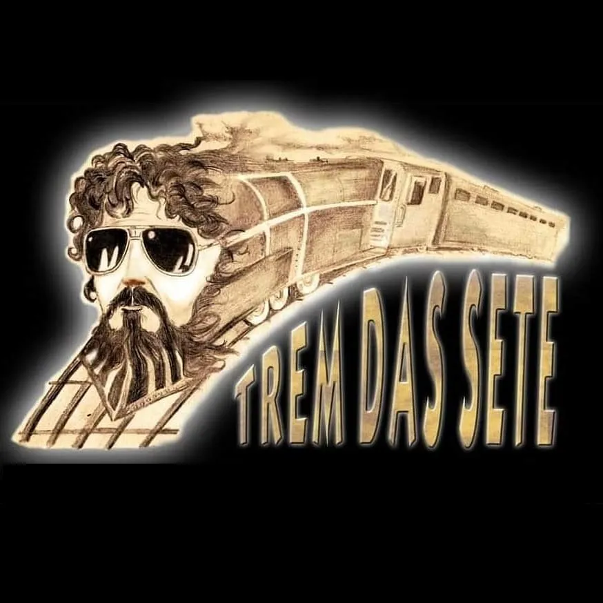 Trem Das Sete Especial Raul Seixas em Belo Horizonte Mister Rock sexta-feira 13 de março 21h