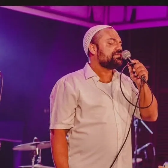 Gabo Maciel Forró e Aula de Dança em Porto Alegre no Espaço Cultural 512 domingo 15 de março 21h