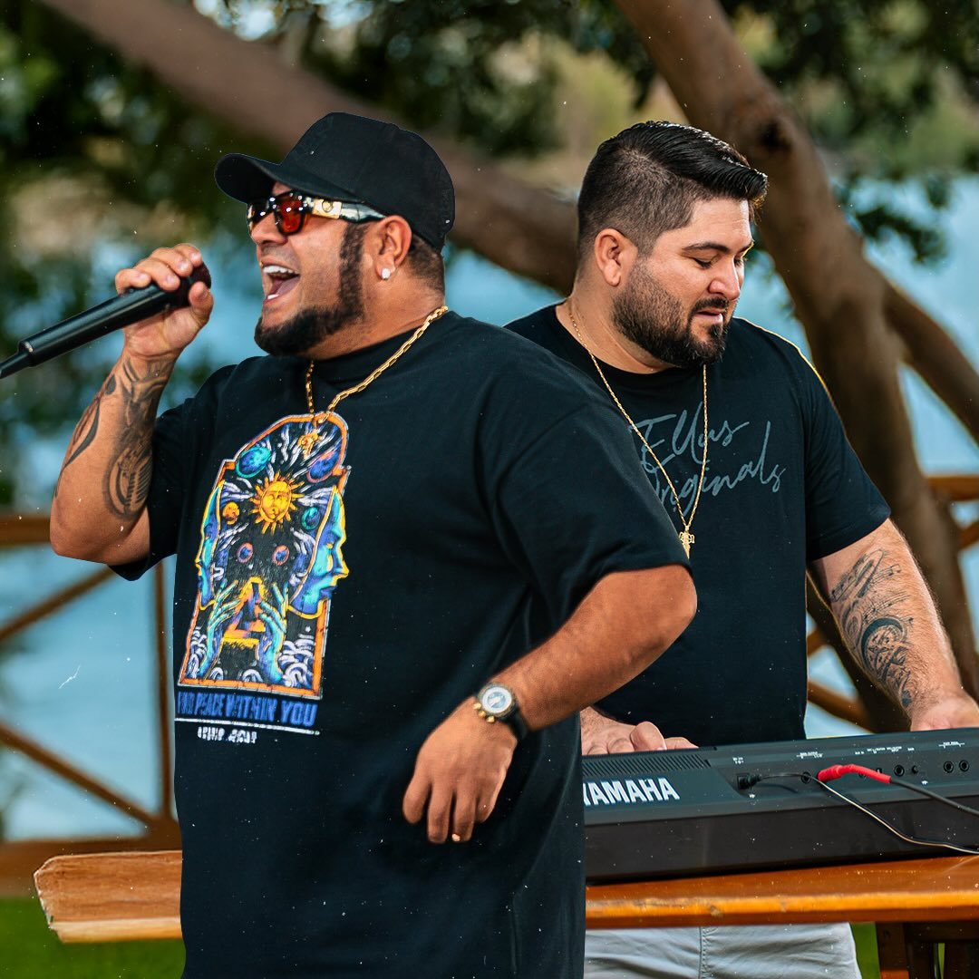 Barões da Pisadinha