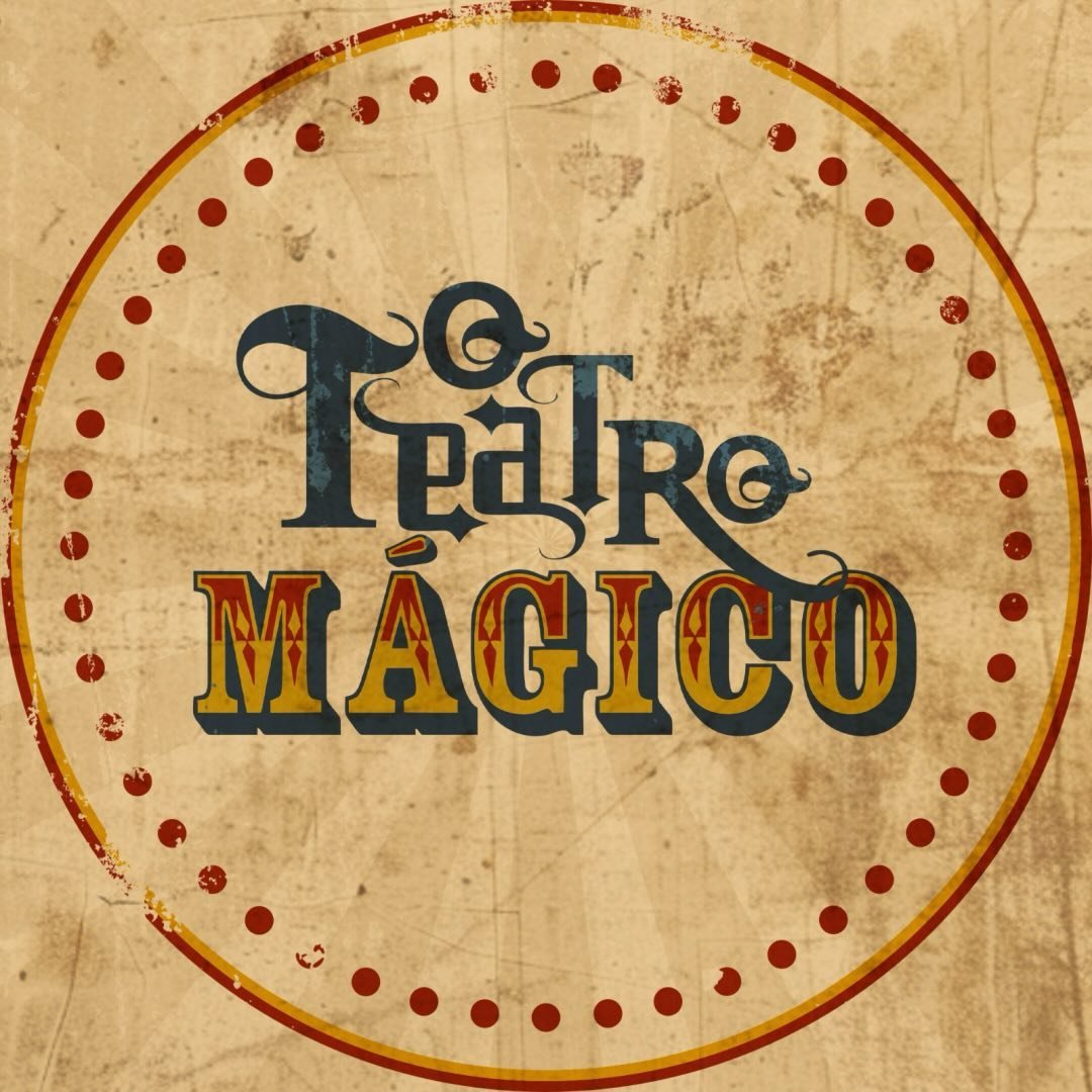 O Teatro Mágico