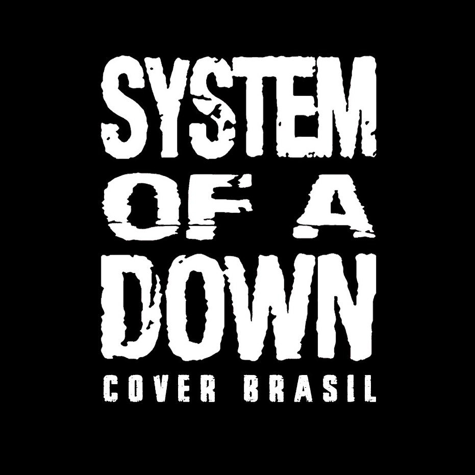 System of a Down Cover Brasil