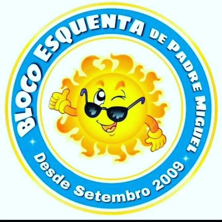 Esquenta de Padre Miguel