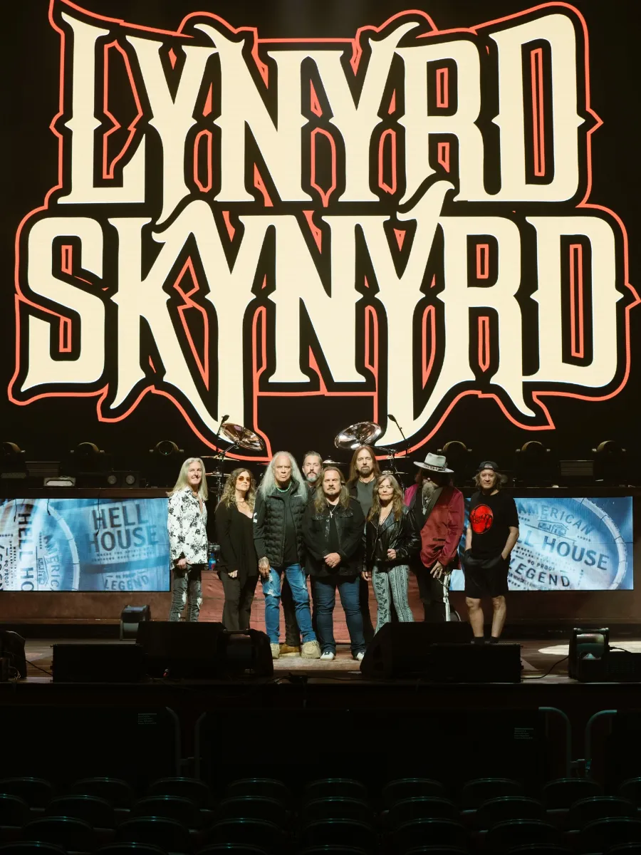 Lynyrd Skynyrd