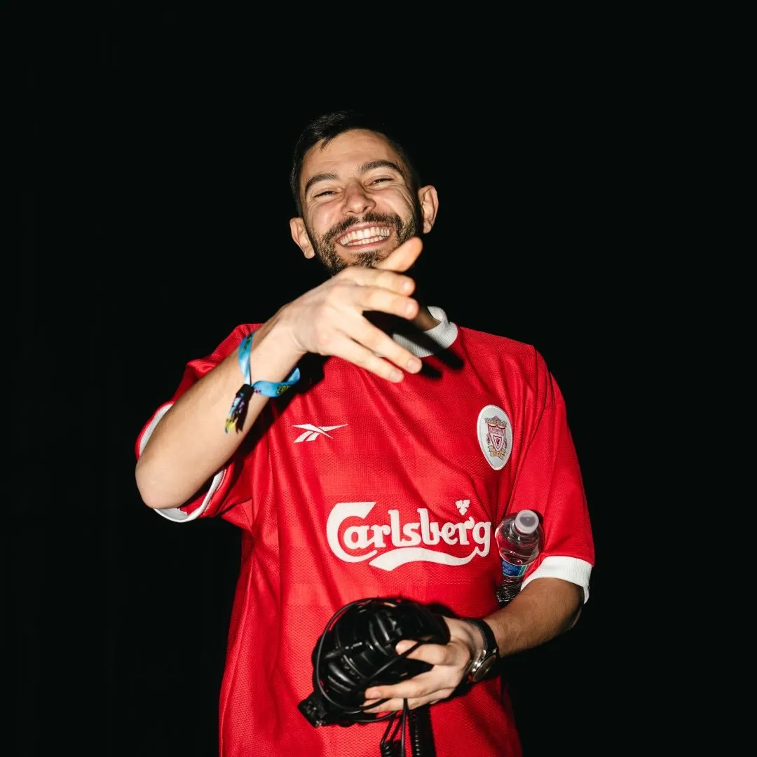 Lollapalooza Brasil 2026 com Hamdi em São Paulo Autódromo de Interlagos sábado 21 de março às 18:00