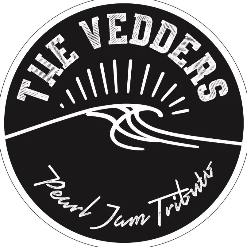 The Vedders em Curitiba no Crossroads — quinta-feira, 19 de março de 2026 às 20h