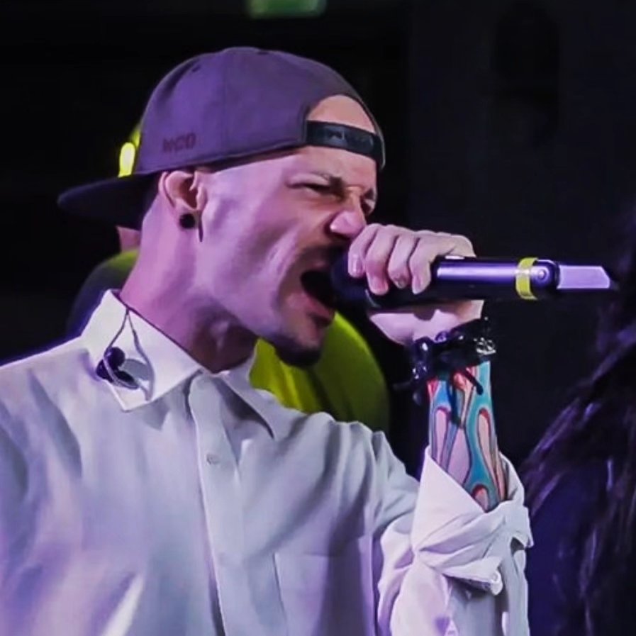 Linkin Park Cover América