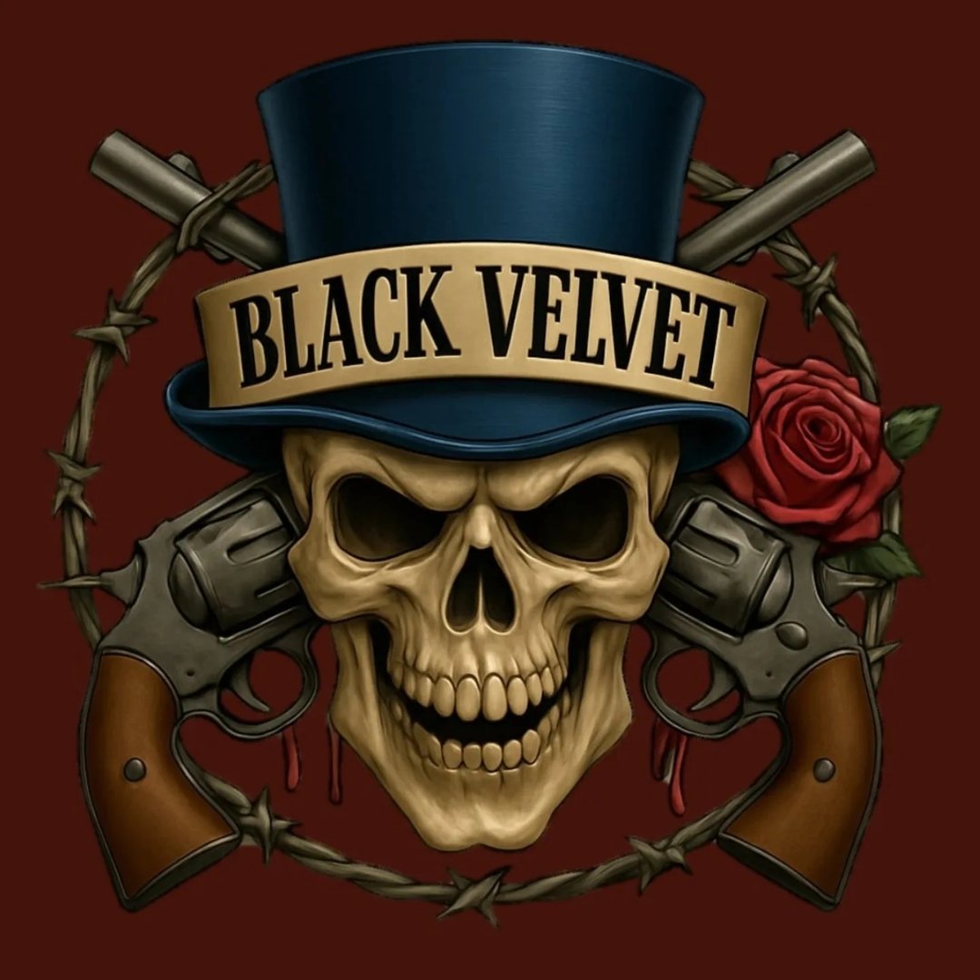 Black Velvet Guns n' Roses Experience