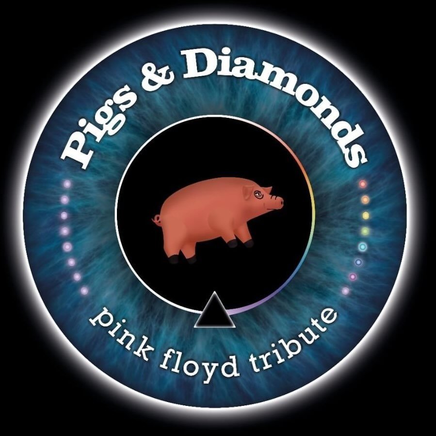 Pigs & Diamonds