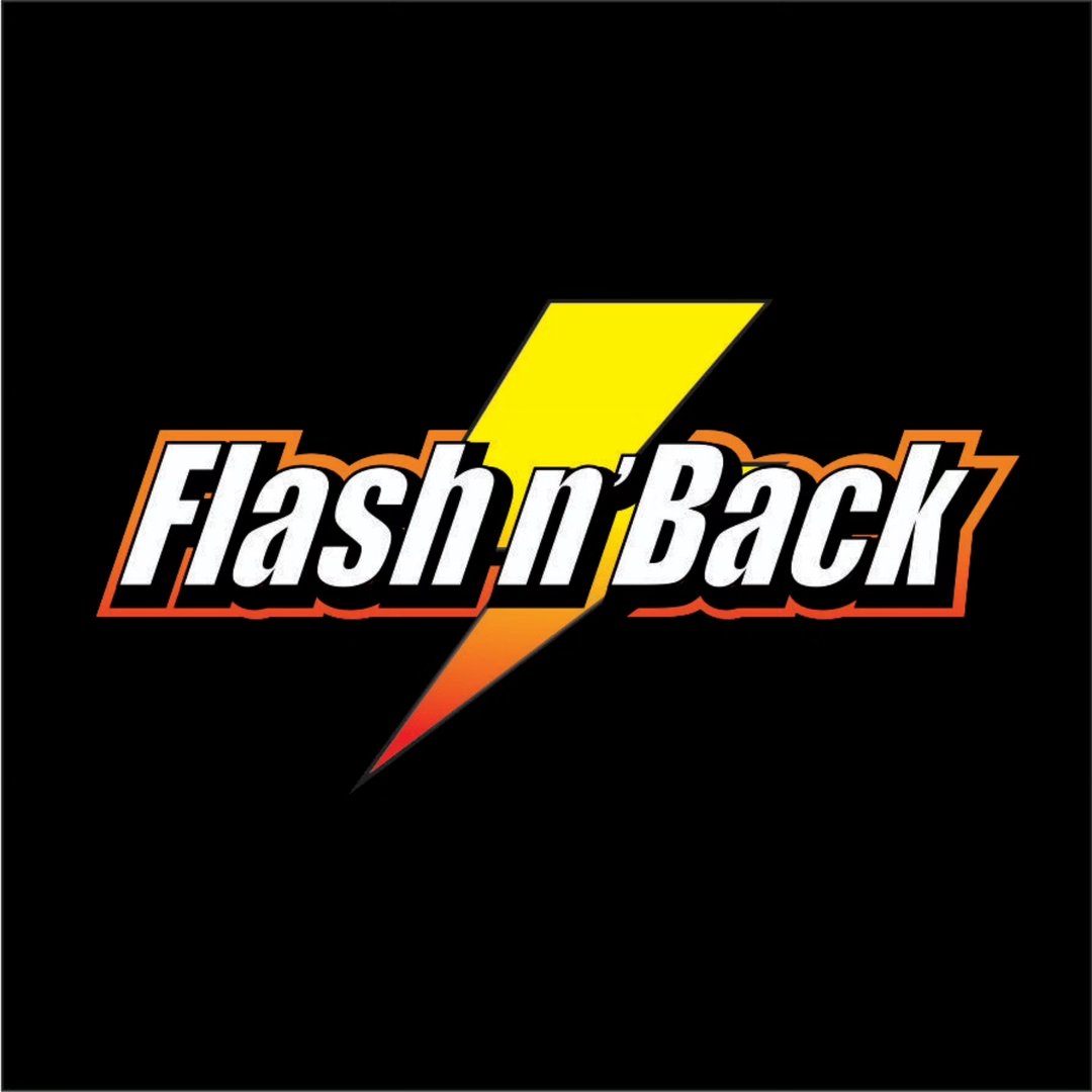 Flash N' Back