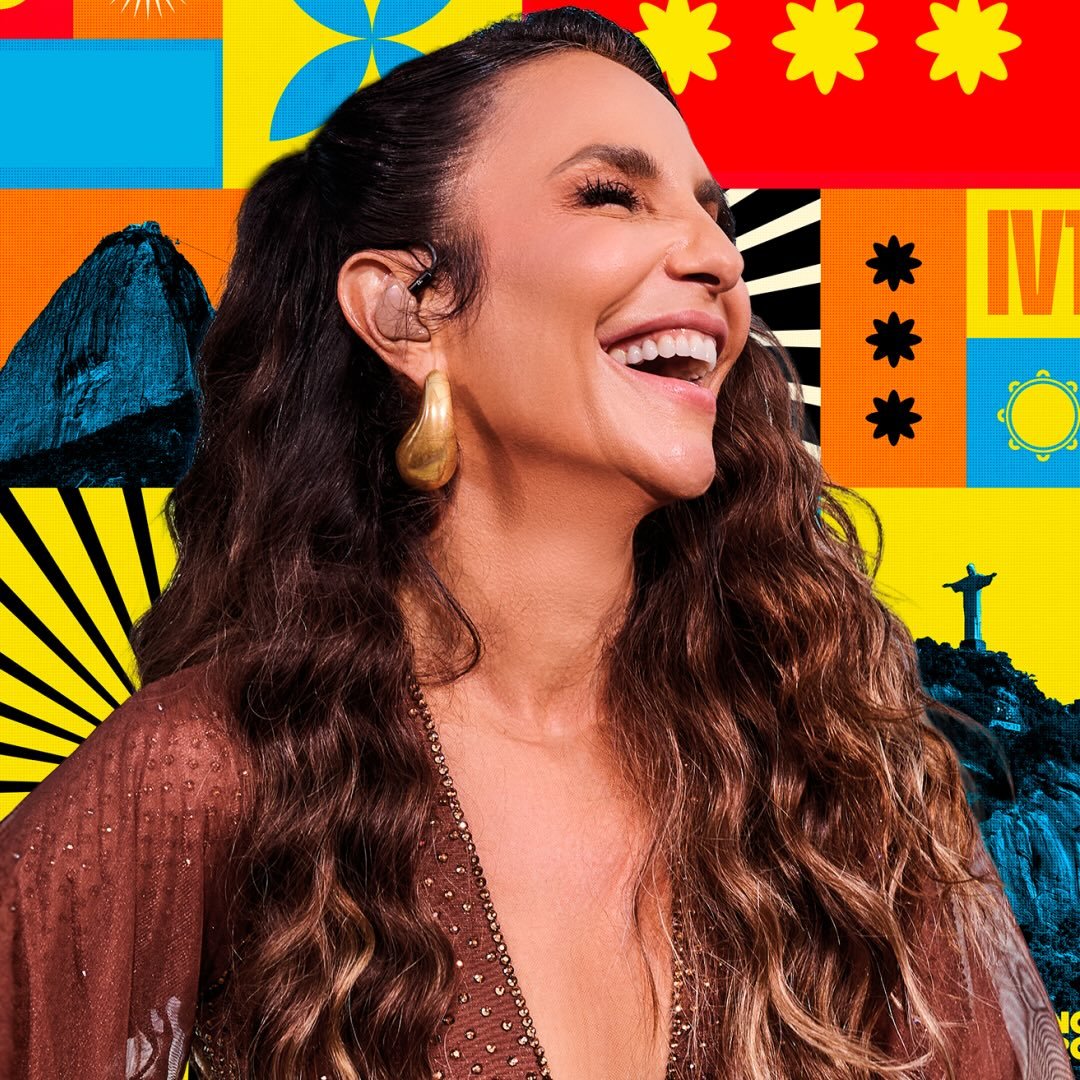 Ivete Sangalo