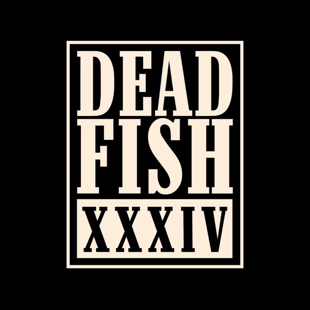 Dead Fish