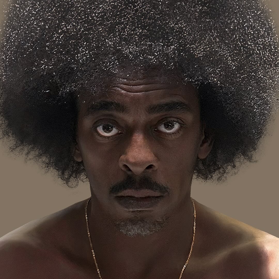 Seu Jorge