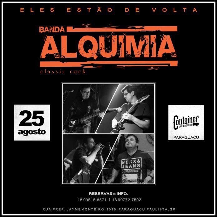 Alquimia Assis