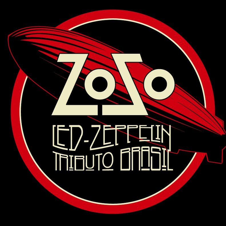 Zoso Led Zeppelin Tributo Brasil
