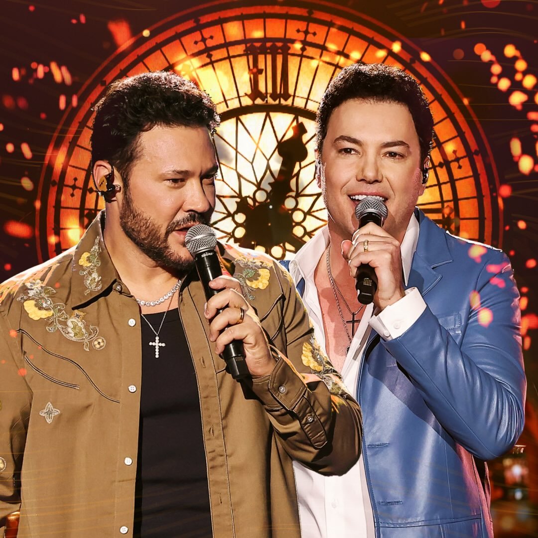 João Bosco e Vinicius