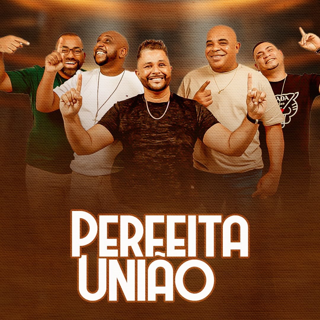 Grupo Perfeita União