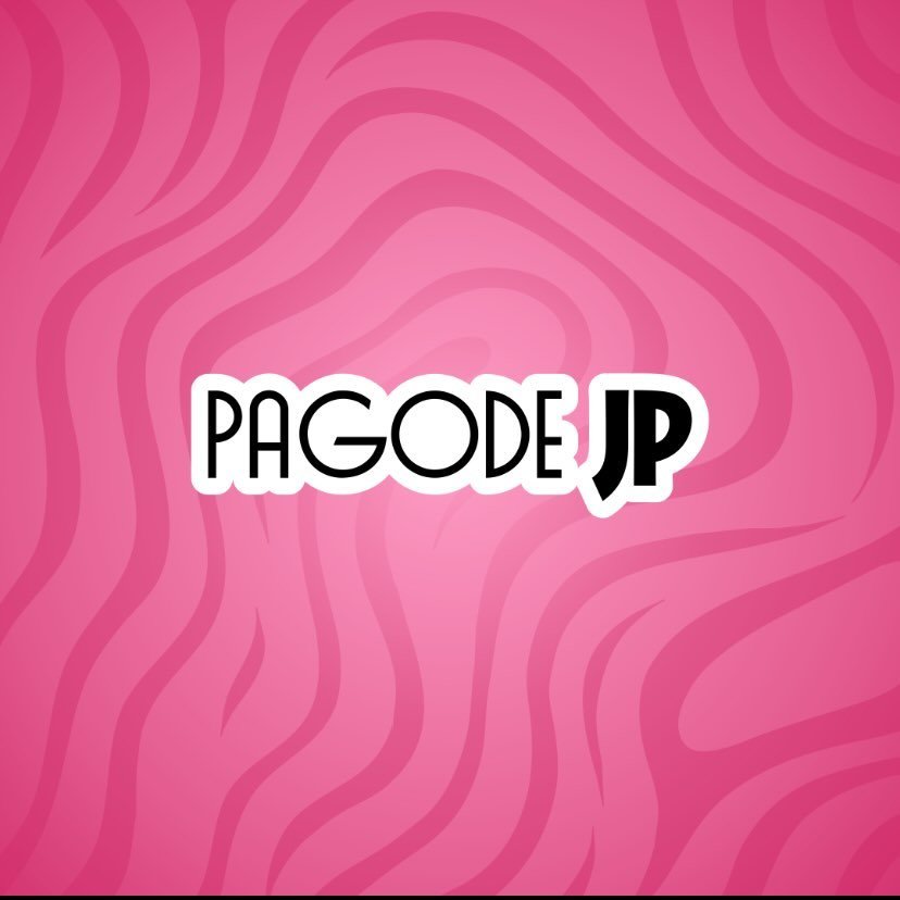 Pagode JP
