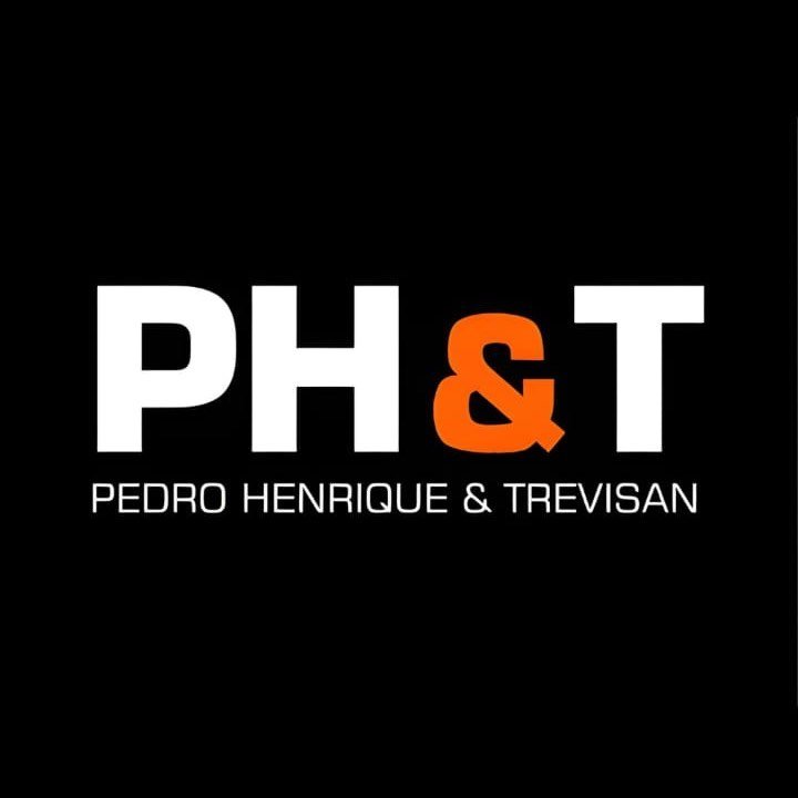 Pedro Henrique e Trevisan