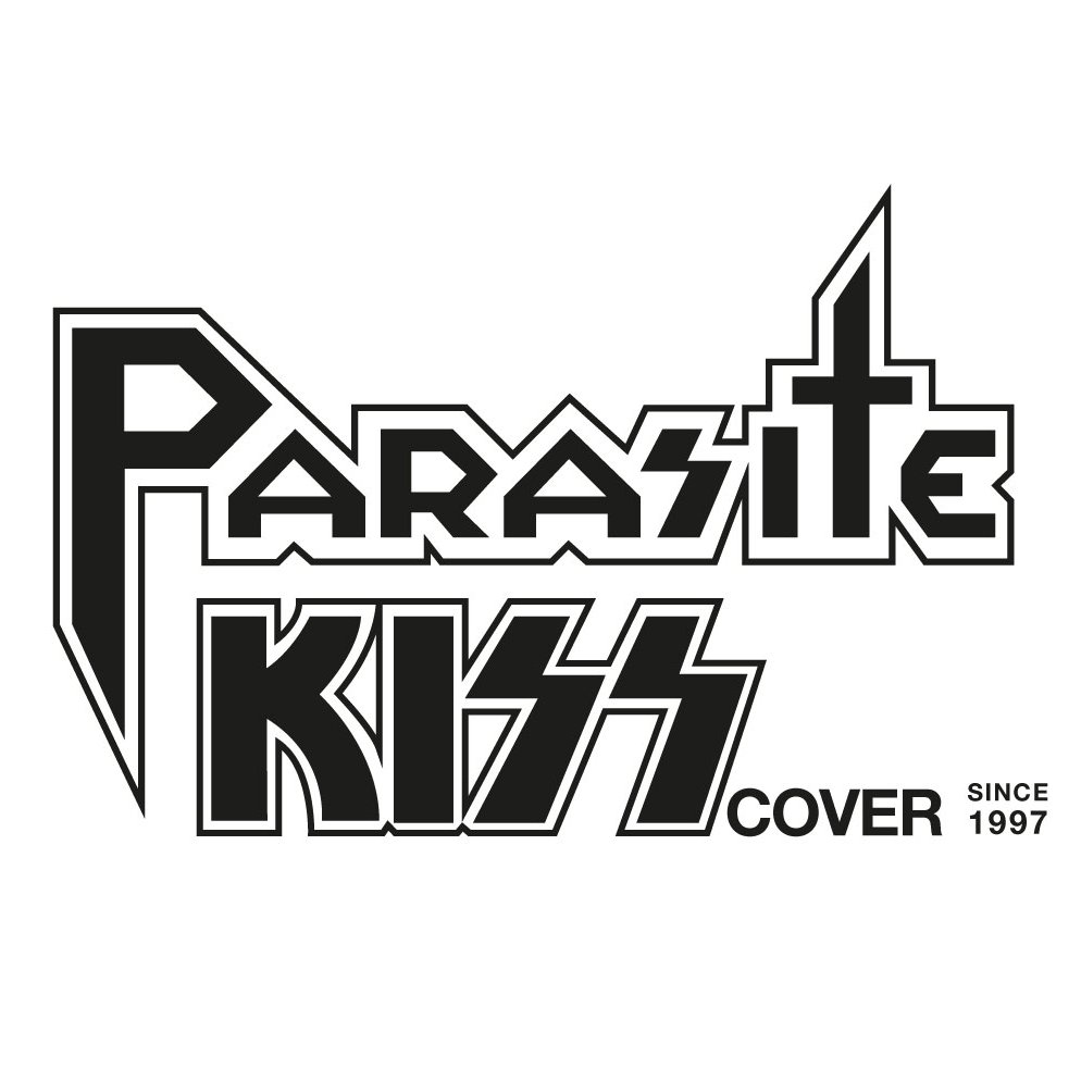 Parasite Kiss Cover