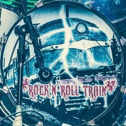 Rock N' Roll Train
