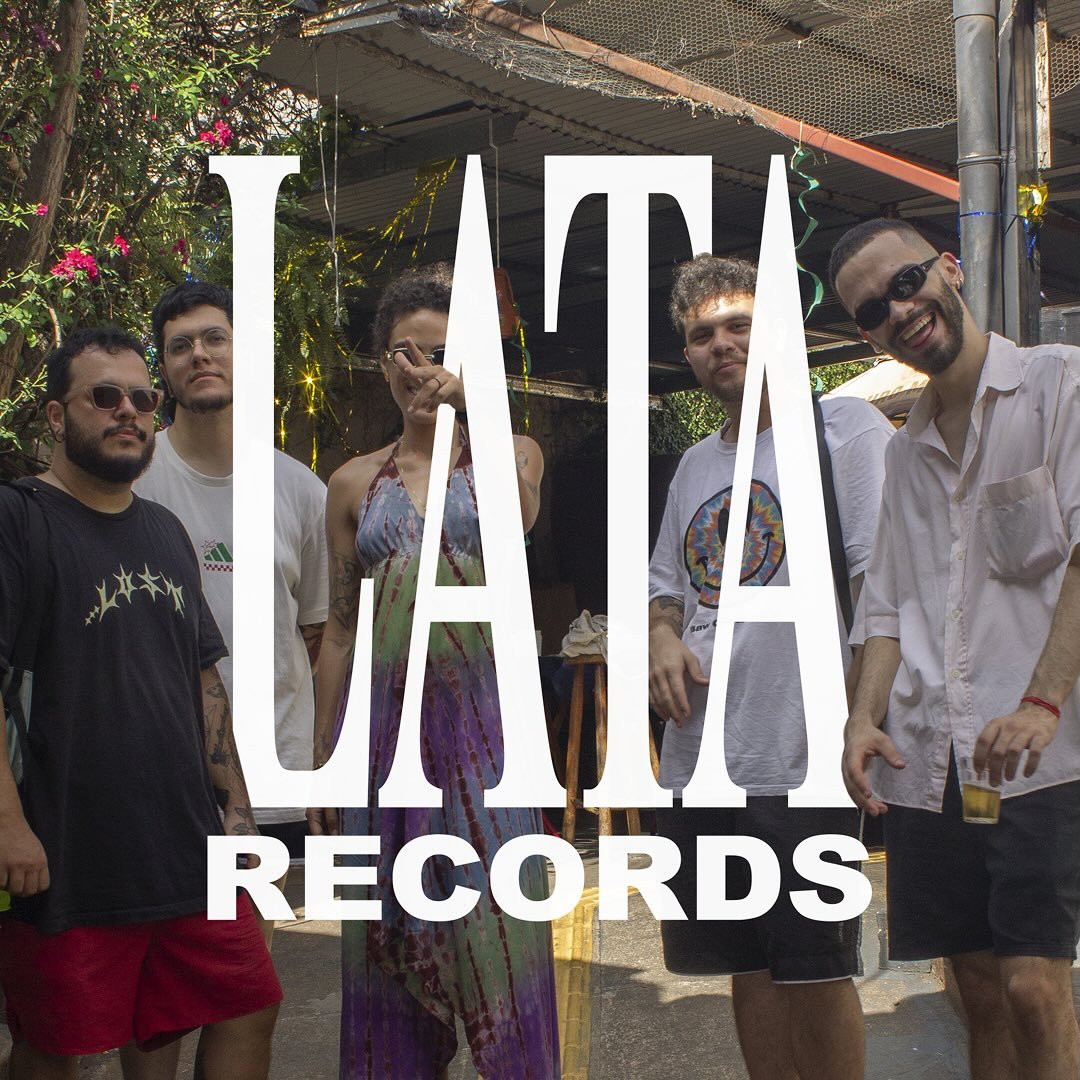 Lata Records