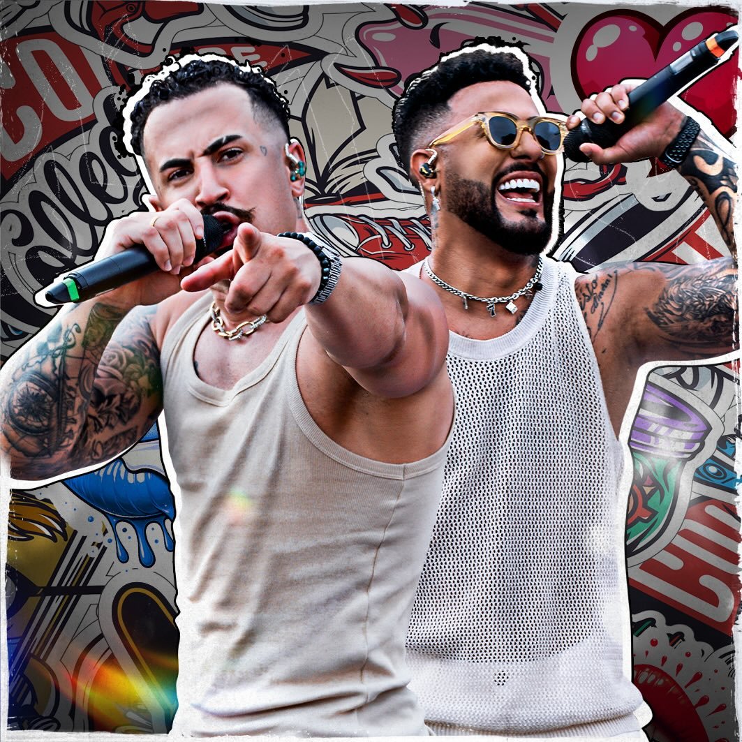 Us Guri - Pedro Henrique e Eduardo