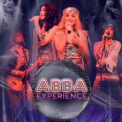 ABBA Experience