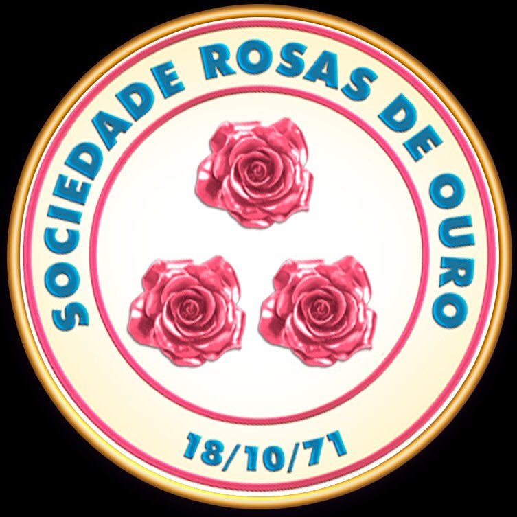 Rosas de Ouro