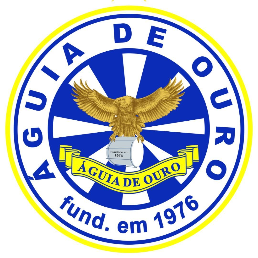Águia de Ouro