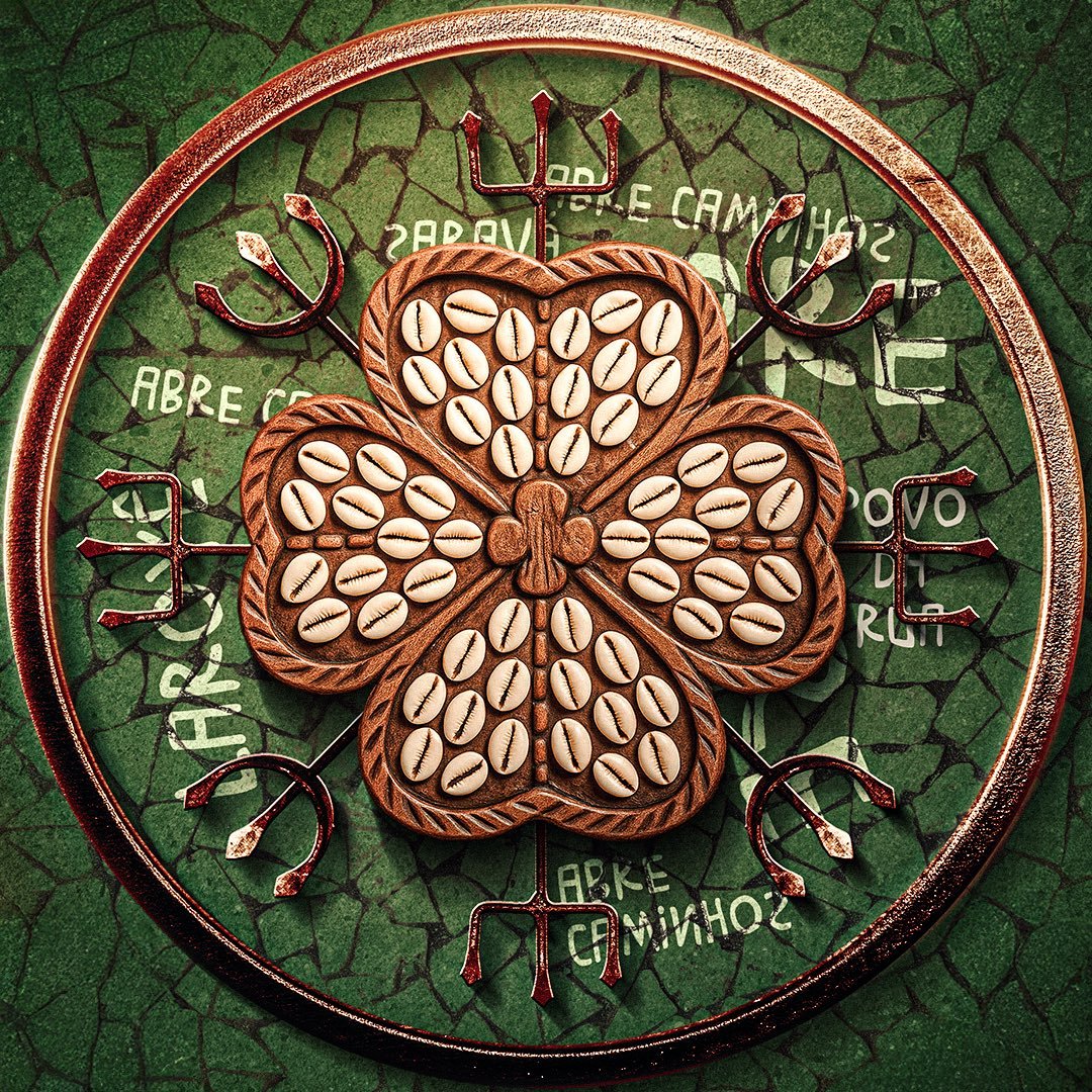 Camisa Verde e Branco