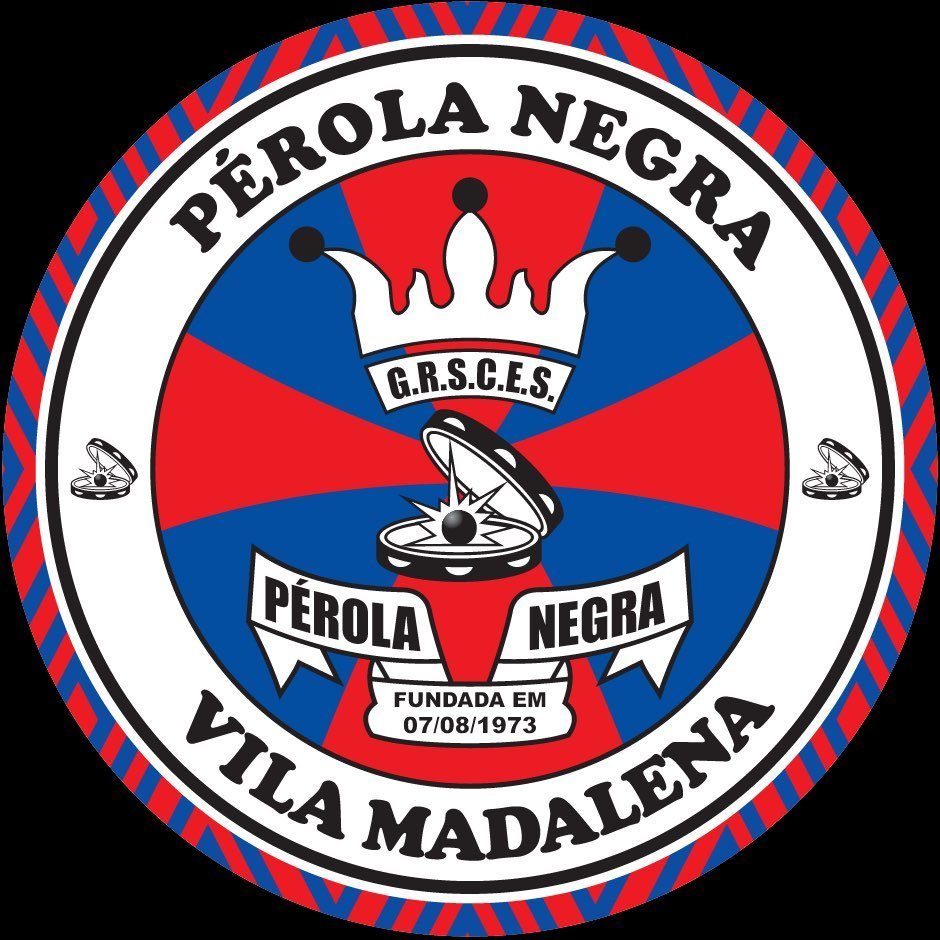 Pérola Negra
