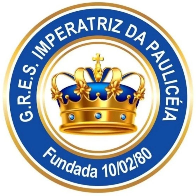 Imperatriz da Pauliceia