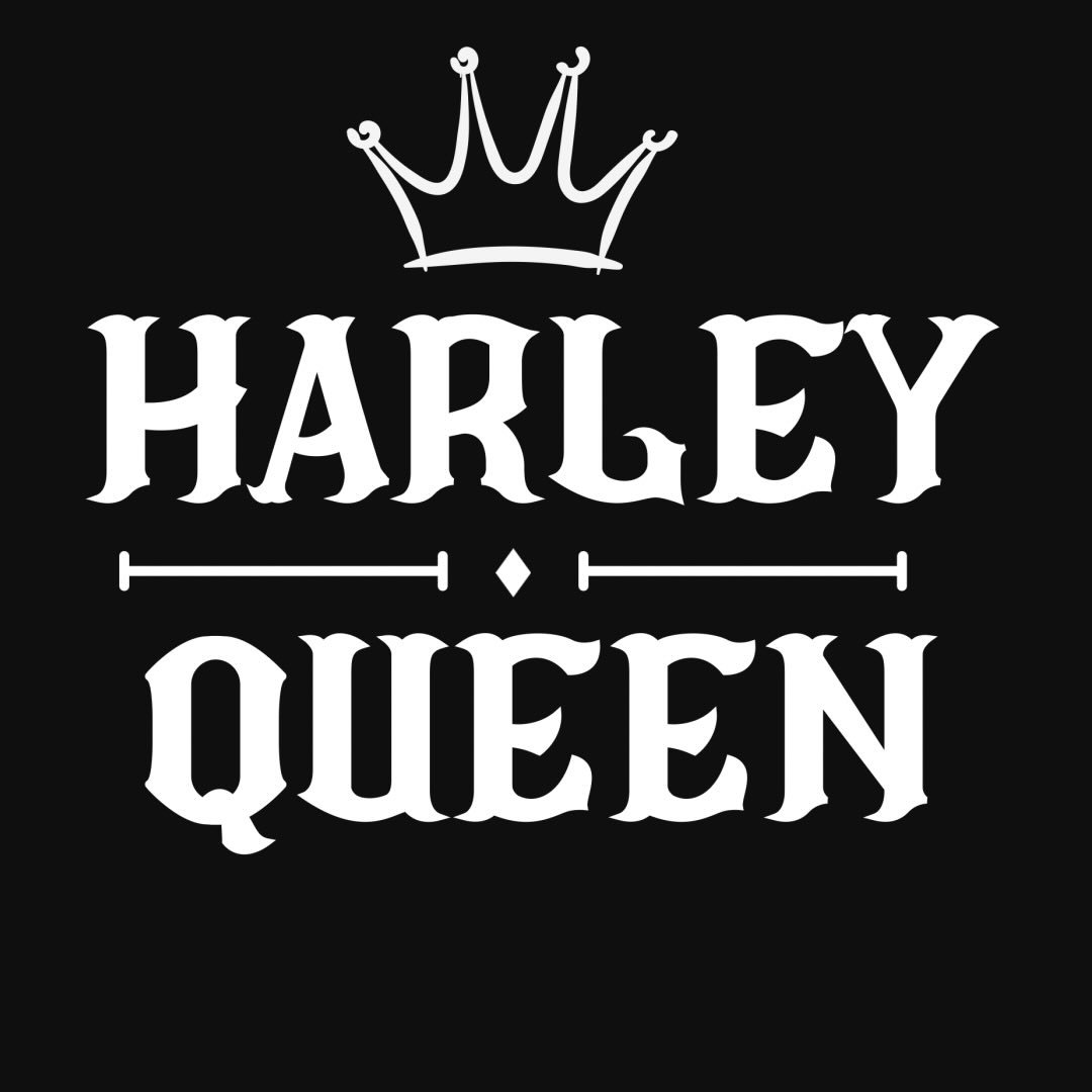 Harley Queen