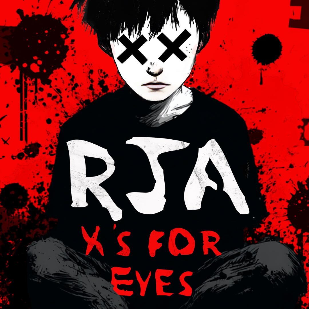 Red Jumpsuit Apparatus