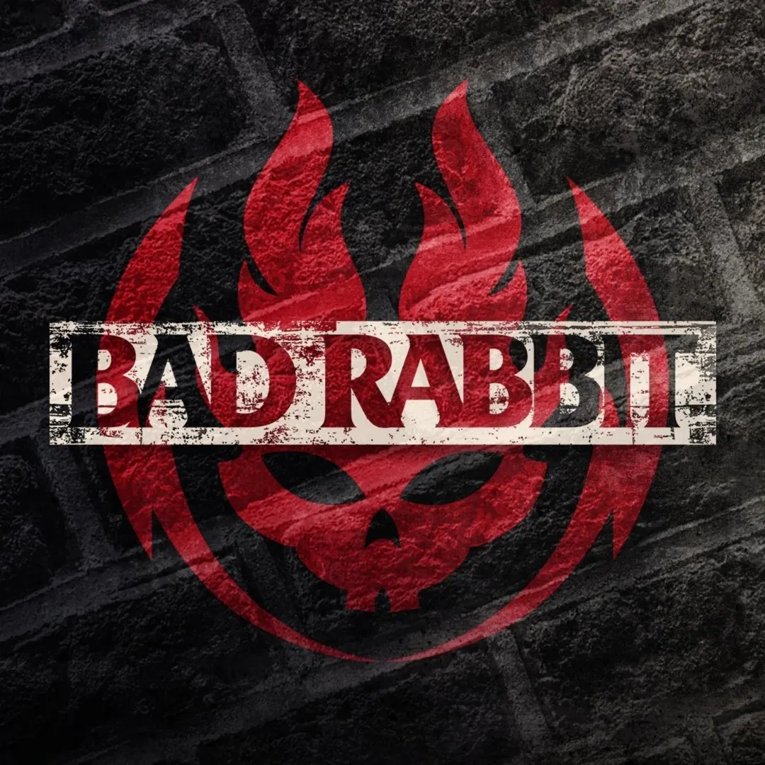 Bad Rabbit Offspring Tribute