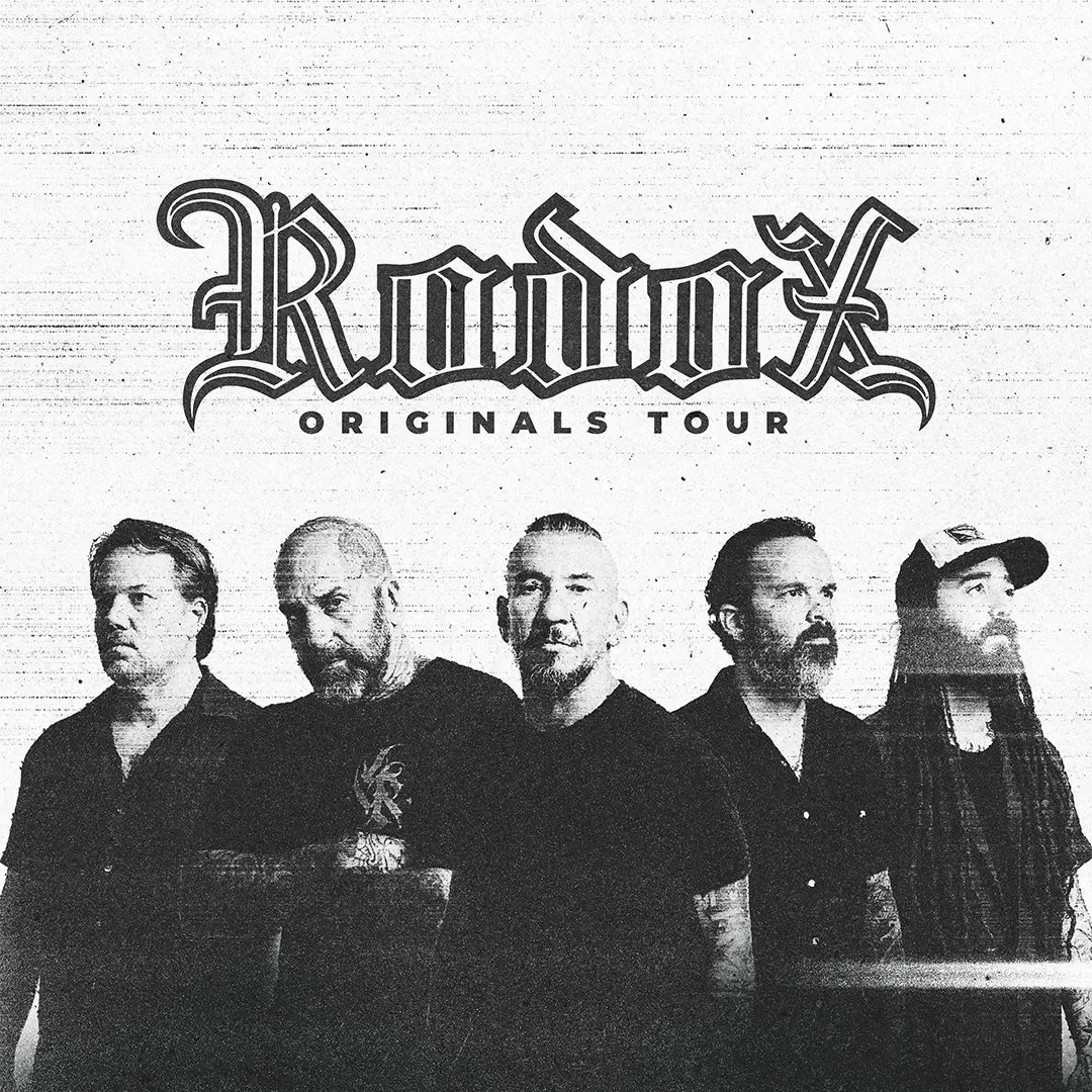 Rodox Originals