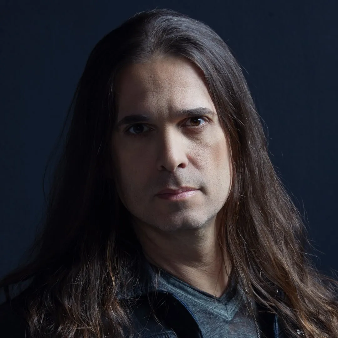 Kiko Loureiro