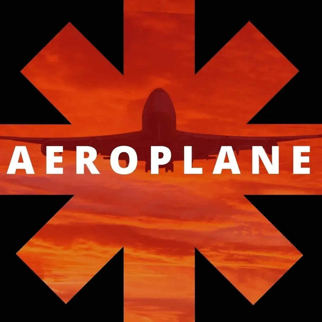 Aeroplane