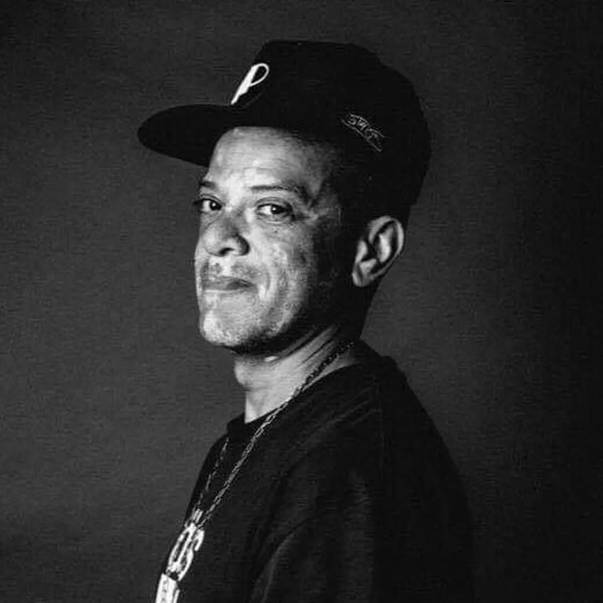 KL Jay em Curitiba no 41 Brooklyn Bar dia 20 de março de 2026 às 20h