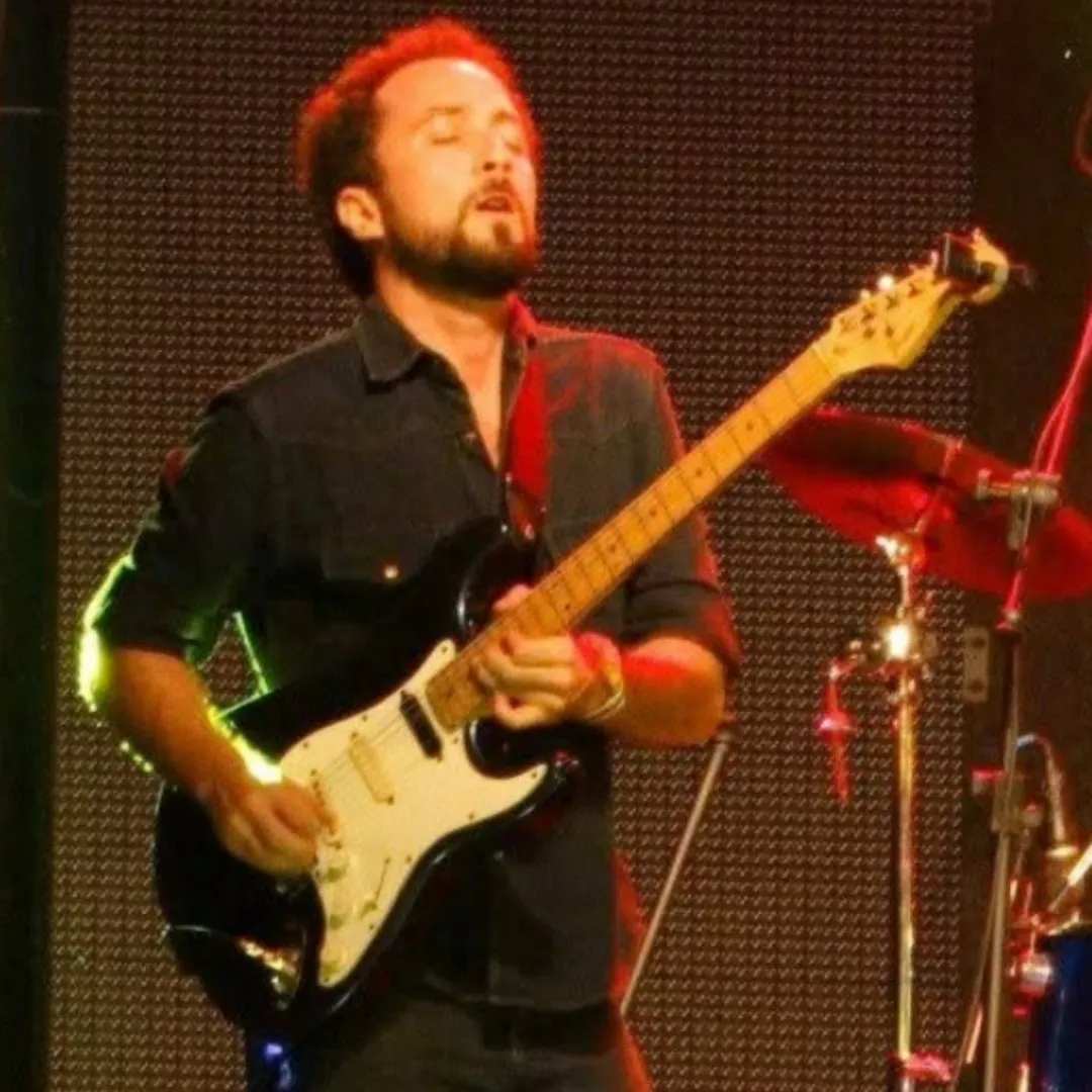 Nicola Spolidoro Blues e Jazz Acústico em Porto Alegre Espaço Cultural 512 quinta-feira 12 de março 21h