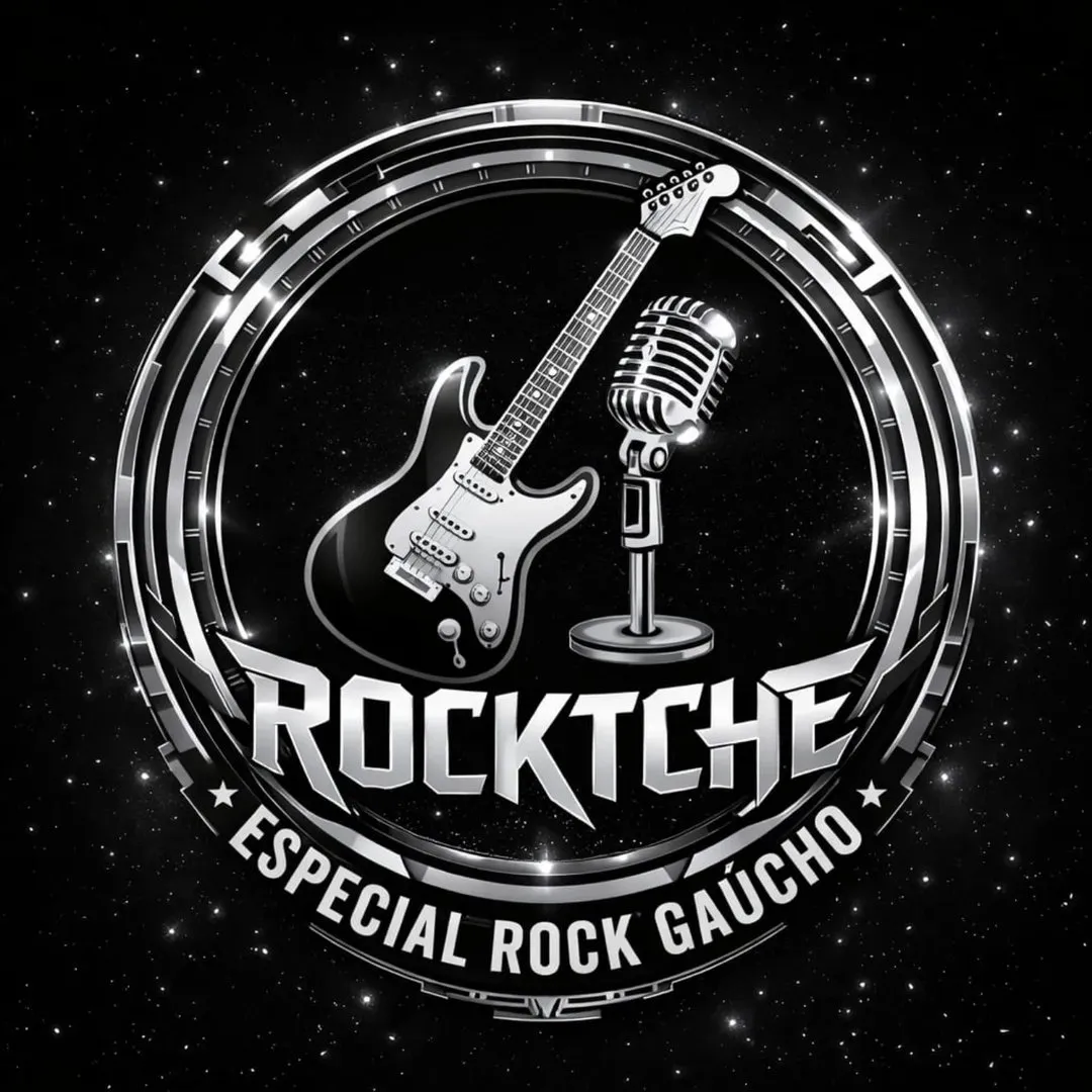 RockTchê ao vivo no Janela Bar Cidade Baixa em Porto Alegre RS domingo 22 de março de 2026 às 20h