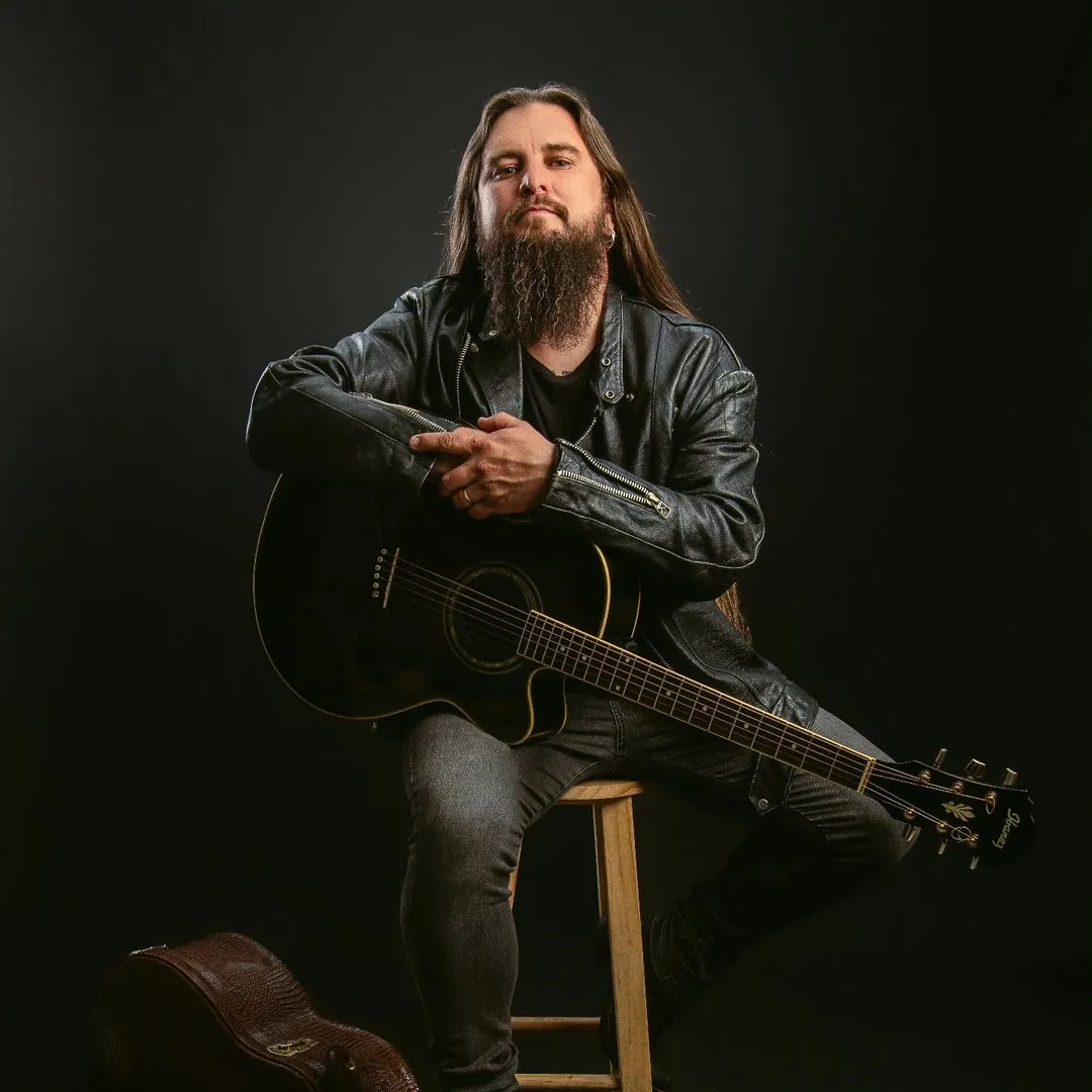 Junior Stemposki em Curitiba no Resistência Rock Bar, quinta-feira 12 de março de 2026 às 20:30